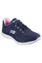 Фото #2 товара Кроссовки Skechers Fresh Move 40 Navy