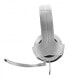 Фото #5 товара ThrustMaster Y-300CPX - Headset - Head-band - Gaming - White - Binaural - In-line control unit
