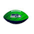 Фото #1 товара WILSON NFL Seattle Seahawks American Football Ball