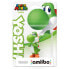 Фото #2 товара NINTENDO Yoshi Super Mario Amiibo