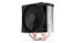 ENDORFY Fera 5 - Air cooler - 12 cm - Black