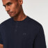 ფოტო #8 პროდუქტის OAKLEY APPAREL Relax Henley short sleeve T-shirt