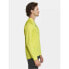 ფოტო #6 პროდუქტის CRAFT Tfc Extend half zip long sleeve T-shirt