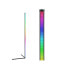 Фото #9 товара Декоративная настольная лампа TRACER RGB Ambience - Smart Corner Черная Разноцветная