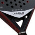 SIUX Diablo revolution lite 3 padel racket