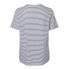 ფოტო #4 პროდუქტის PIECES Ria Fold Up short sleeve T-shirt