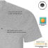 ფოტო #2 პროდუქტის KRUSKIS Jellyfish ECO short sleeve T-shirt