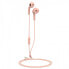 Фото #4 товара MUVIT MEU 3.5 mm Earphones