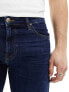 Фото #5 товара Lee Malone skinny fit jeans in mid wash