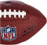 Фото #3 товара Wilson American Football NFL DUKE REPLICA, use in leisure time, Durable composite leather, WTF1631XB