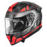 Фото #1 товара PREMIER HELMETS 23 Hyper Carbon TK2 22.06 full face helmet