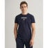 GANT Jersey short sleeve T-shirt