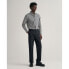 GANT Twill Regular Fit chino pants