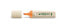 Фото #1 товара EDDING EcoLine 24 - 10 pc(s) - Orange - Chisel tip - Orange,Sand - Sand - Tube