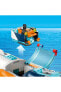 Фото #7 товара Конструктор пластиковый Lego City Дайвинг подводная лодка 60379 (842 детали)
