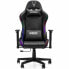 Стул Gaming Woxter GM26-068 Чёрный RGB