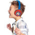 Фото #4 товара PAT 'PATROUILLE-Kopfhrer Faltbare kabelgebundene Stereokopfhrer fr Kinder mit Lautstrkebegrenzung - LEXIBOOK