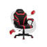 Фото #4 товара Стул Gaming Huzaro HZ-Ranger 1.0 red mesh Черно-красный