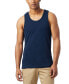 ფოტო #1 პროდუქტის Men's Big and Tall Go-To Tank Top