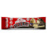 NUTRISPORT Protein Boom 49g 1 Unit Chocolate And Peanut Protein Bar