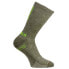 Фото #1 товара Q36.5 Compression Wool long socks