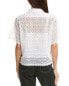 Фото #2 товара Merlette Perle Top Women's