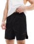 Born Living Yoga – Malaui – Sport-Shorts in Schwarz