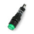 Фото #1 товара LED indicator 230V AC - 8mm - green