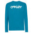 Фото #1 товара OAKLEY APPAREL Mark II 2.0 long sleeve T-shirt