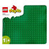 Фото #1 товара Конструктор LEGO DUPLO 10980 "Зеленая пластина", для детей