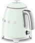 Фото #3 товара Smeg KLF05PGEU Mini electric kettle Pastel Green