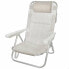 Фото #1 товара Складной стул Colorbaby Белый 48 x 46 x 84 cm Пляж