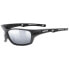 UVEX Sportstyle 232 Polarvision Mirror Sunglasses