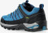 Buty trekkingowe męskie CMP Rigel Low Trekking Shoe Wp Deep lake r. 41 (3Q13247-15MM) Синий - фото #3