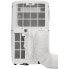 Whirlpool PACW212CO - A - 1.4 kWh - 220 - 240 V - 50 Hz - Grey - White - 448 mm