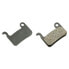 Фото #2 товара EL GALLO XT Disc Brake Pads Synthethic