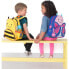 SKIP HOP Little Kid Butterfly 10L Backpack