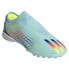 Фото #4 товара Adidas X Speedportal.3 LL TF Jr GW8477 football boots