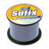 2 Spools of Sufix Superior Mono Line-Clear- 15# Test-Total 1680 yards- Free Ship