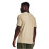 ფოტო #2 პროდუქტის UNDER ARMOUR GL Foundation short sleeve T-shirt