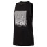 Фото #1 товара Reebok Cardio Graphic Tank