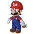 Фото #2 товара SIMBA Super Mario Bros 20 cm Assorted Teddy