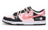 Фото #2 товара Кроссовки Nike Dunk Low Love Box Peaches Grey Pink