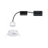 PAULMANN 942.92 - Recessed lighting spot - Non-changeable bulb(s) - 1 bulb(s) - LED - 2700 K - White