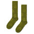 Фото #1 товара Носки Happy Socks Fluffy Flower Crew - Спортивные, отдых, одежда, носки