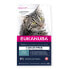 EUKANUBA Grain free adult salmon 2 kg cat food