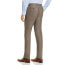 John Varvatos 288461 Star Usa Bleecker Sharkskin Slim Fit Suit Pants Size 40