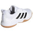 Фото #7 товара ADIDAS Ligra 7 volleyball shoes