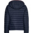 Фото #4 товара TOMMY HILFIGER Heritage Down puffer jacket