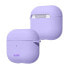 Фото #2 товара LAUT Huex Pastels Case für AirPods (3. Gen.)"Violett AirPods (3. Gen)